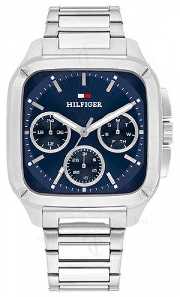 Tommy Hilfiger BTH17922223 (1792222) karóra