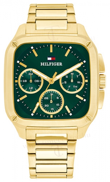 Tommy Hilfiger BTH17922233 (1792223) karóra