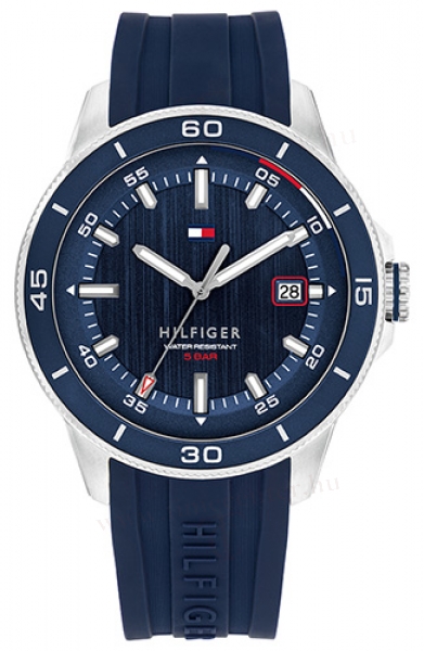 Tommy Hilfiger BTH17922253 (1792225) karóra