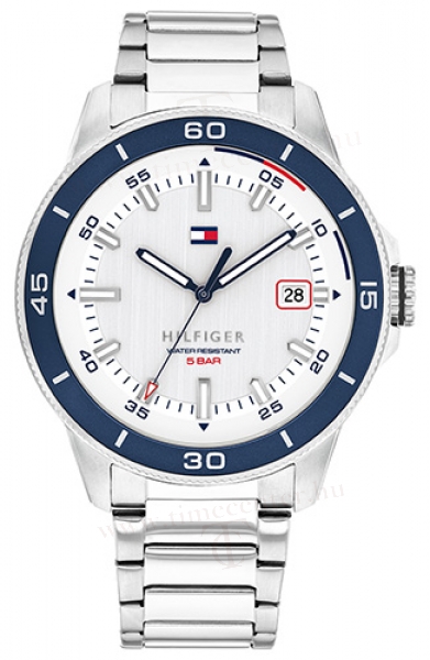 Tommy Hilfiger BTH17922273 (1792227) karóra