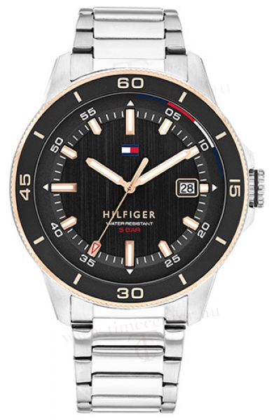 Tommy Hilfiger BTH17922283 (1792228) karóra