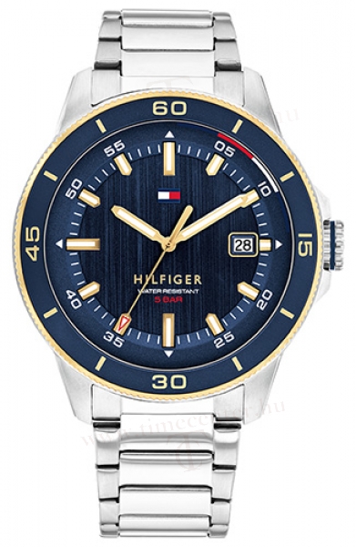 Tommy Hilfiger BTH17922293 (1792229) karóra