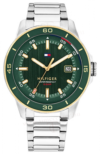 Tommy Hilfiger BTH17922303 (1792230) karóra