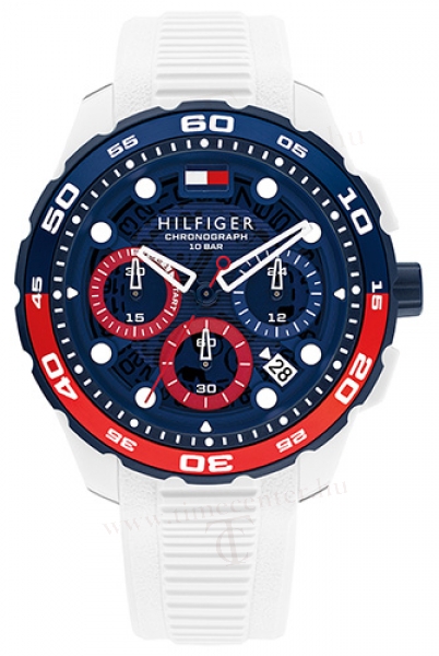 Tommy Hilfiger BTH17922313 (1792231) karóra