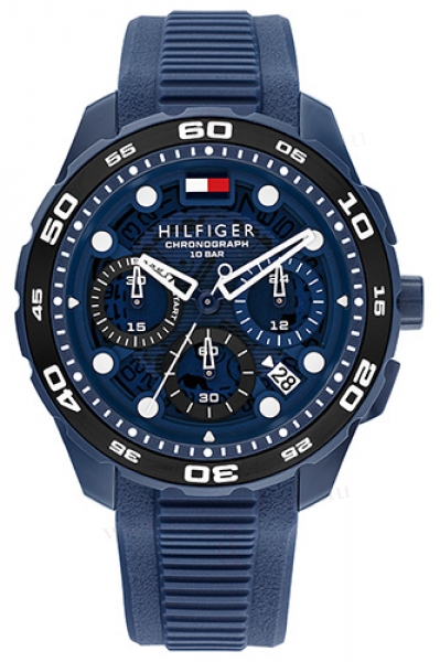 Tommy Hilfiger BTH17922323 (1792232) karóra