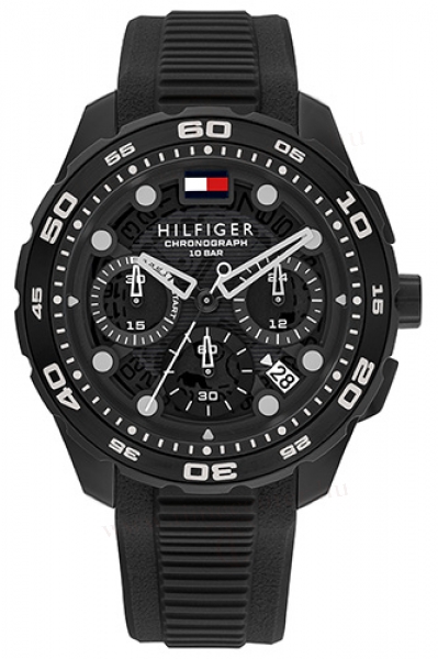 Tommy Hilfiger BTH17922333 (1792233) karóra