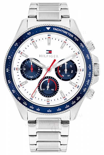 Tommy Hilfiger BTH17922383 (1792238) karóra