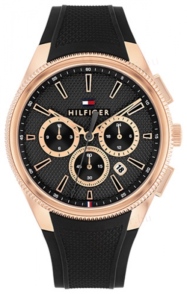 Tommy Hilfiger BTH17922513 (1792251) karóra