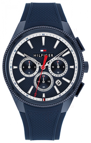 Tommy Hilfiger BTH17922523 (1792252) karóra