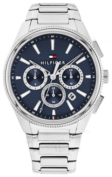 Tommy Hilfiger BTH17922533 (1792253) karóra