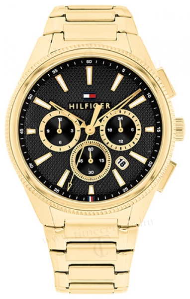 Tommy Hilfiger BTH17922543 (1792254) karóra