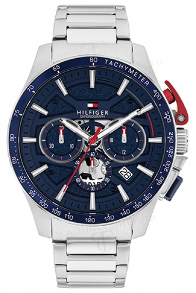 Tommy Hilfiger BTH17922613 (1792261) karóra