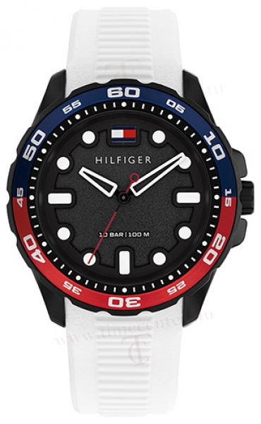Tommy Hilfiger BTH17922643 (1792264) karóra