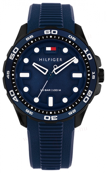 Tommy Hilfiger BTH17922653 (1792265) karóra