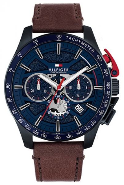 Tommy Hilfiger BTH17922683 (1792268) karóra