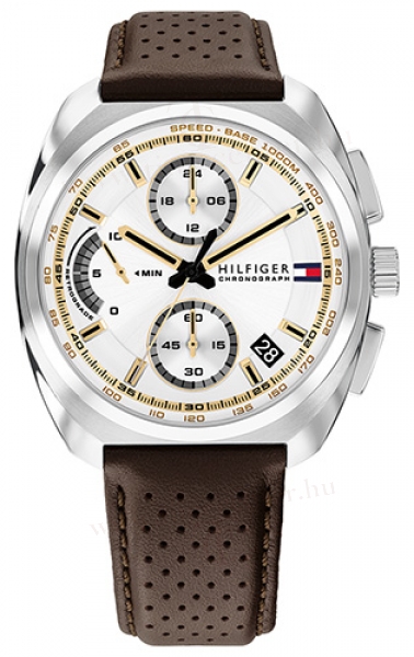 Tommy Hilfiger BTH17922703 (1792270) karóra