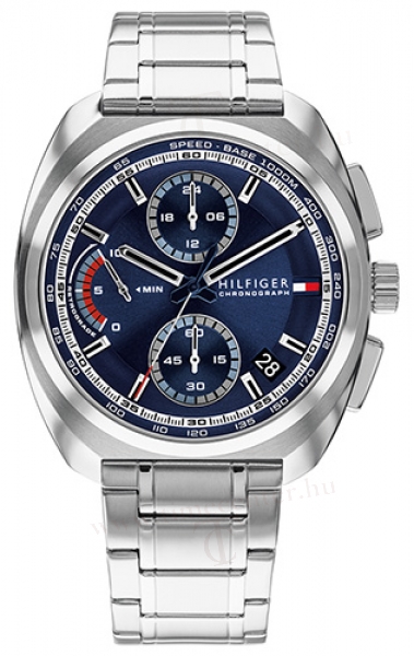 Tommy Hilfiger BTH17922733 (1792273) karóra