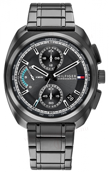 Tommy Hilfiger BTH17922753 (1792275) karóra