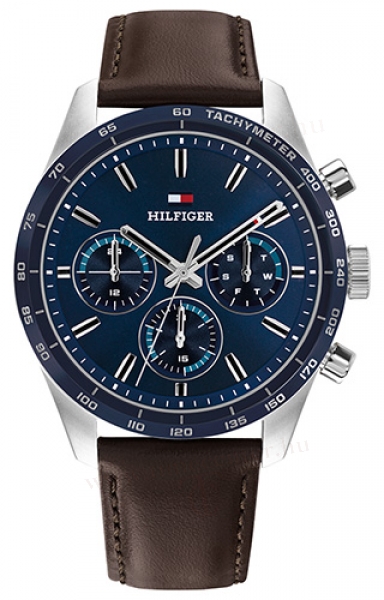 Tommy Hilfiger BTH17922763 (1792276) karóra