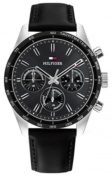 Tommy Hilfiger BTH17922773 (1792277) karóra