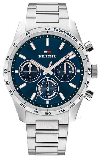Tommy Hilfiger BTH17922783 (1792278) karóra