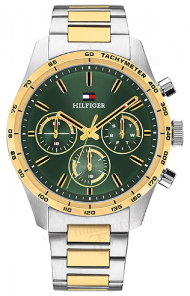 Tommy Hilfiger BTH17922793 (1792279) karóra