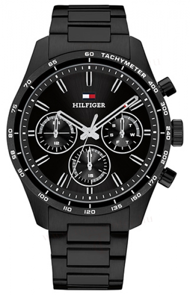 Tommy Hilfiger BTH17922803 (1792280) karóra