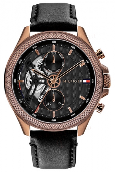 Tommy Hilfiger BTH17922863 (1792286) karóra