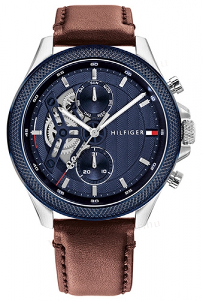 Tommy Hilfiger BTH17922873 (1792287) karóra