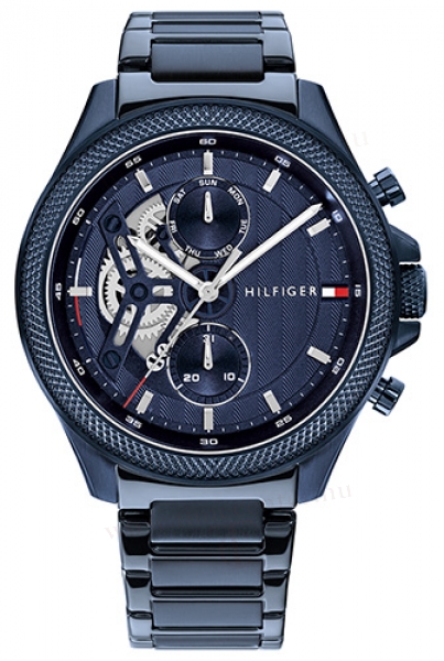 Tommy Hilfiger BTH17922883 (1792288) karóra