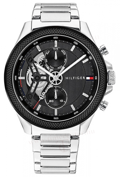 Tommy Hilfiger BTH17922893 (1792289) karóra