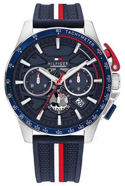 Tommy Hilfiger BTH17922923 (1792292) karóra