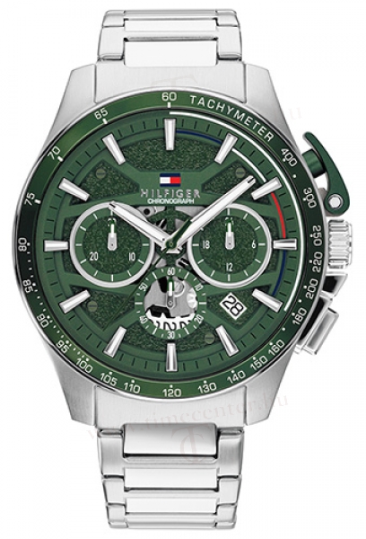 Tommy Hilfiger BTH17922933 (1792293) karóra