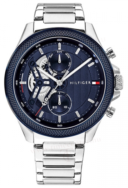 Tommy Hilfiger BTH17922943 (1792294) karóra