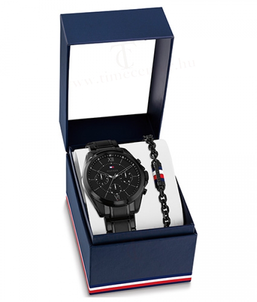 Tommy Hilfiger BTH27702493 (2770249) karóra
