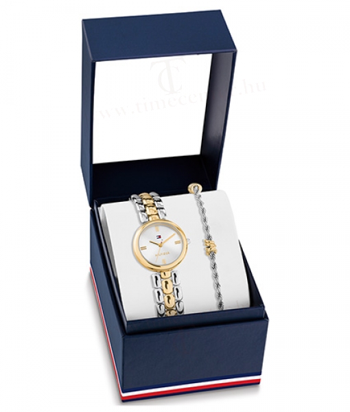 Tommy Hilfiger BTH27702503 (2770250) karóra