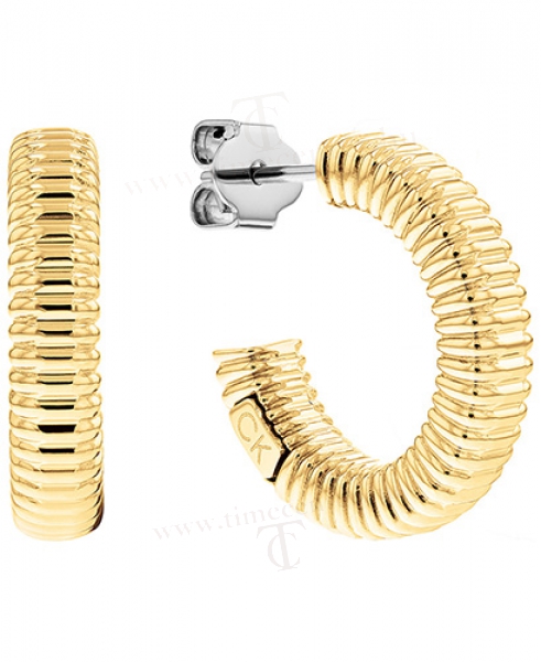 Calvin Klein Ékszer CKJ35000032 fülbevaló