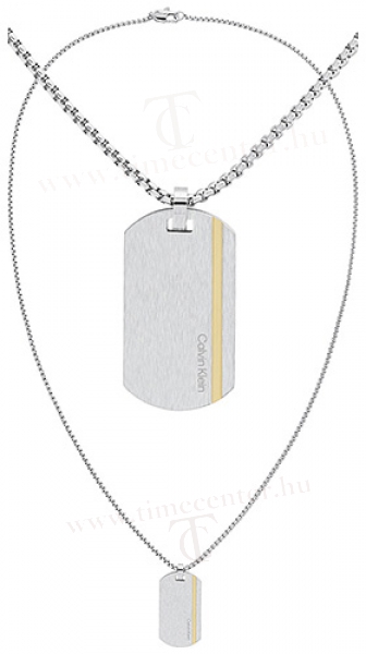 Calvin Klein Ékszer CKJ35000064 nyaklánc