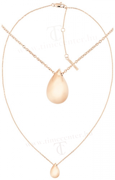 Calvin Klein Ékszer CKJ35000085 nyaklánc