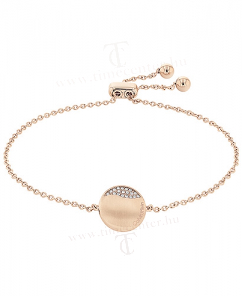 Calvin Klein Ékszer CKJ35000136 karkötő