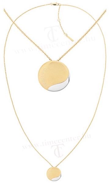 Calvin Klein Ékszer CKJ35000149 nyaklánc