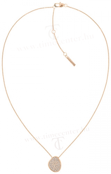 Calvin Klein Ékszer CKJ35000225 nyaklánc