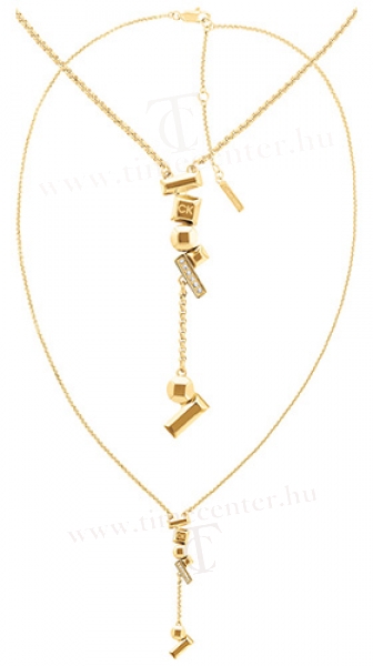 Calvin Klein Ékszer CKJ35000232 nyaklánc