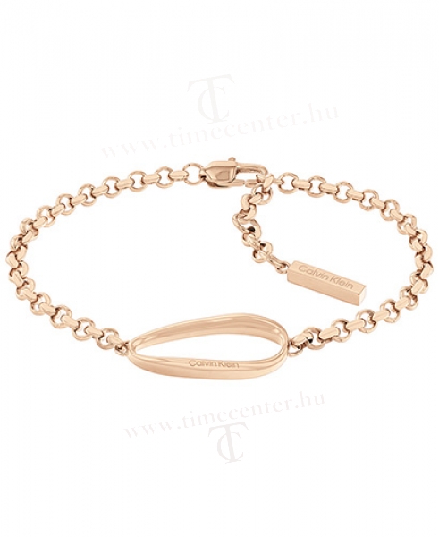 Calvin Klein Ékszer CKJ35000359 karkötő