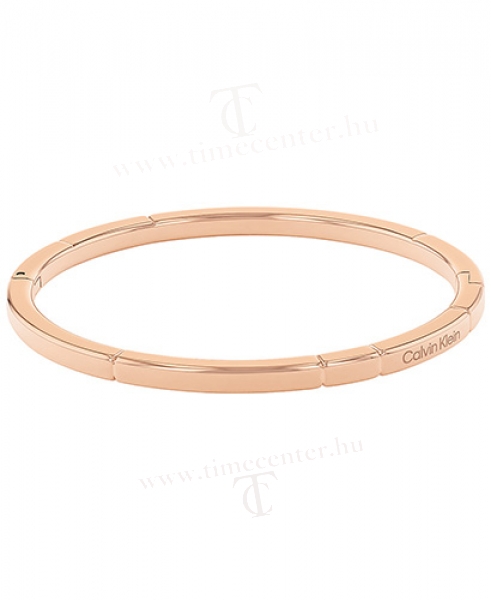 Calvin Klein Ékszer CKJ35000456 karkötő