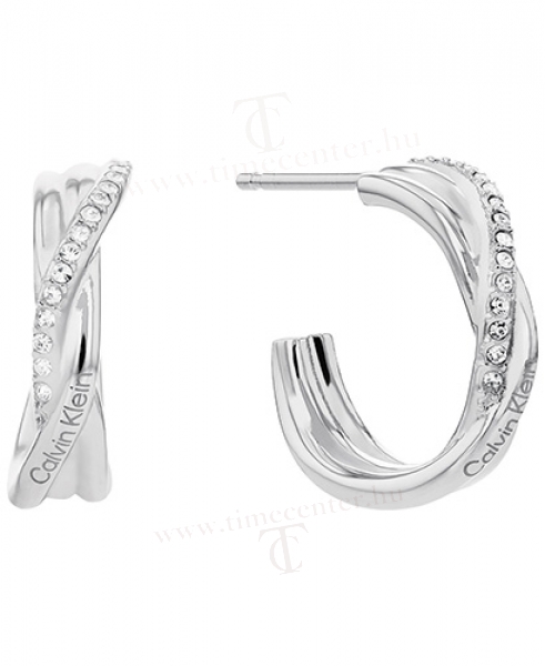 Calvin Klein Ékszer CKJ35000578 fülbevaló