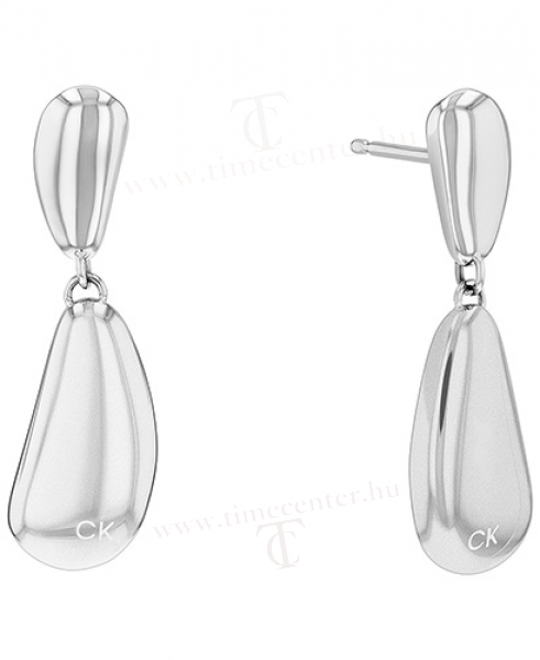 Calvin Klein Ékszer CKJ35000606 fülbevaló