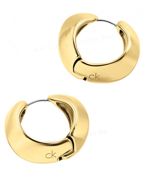 Calvin Klein Ékszer CKJ35000820 fülbevaló