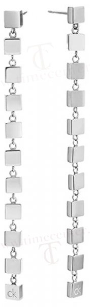 Calvin Klein Ékszer CKJ35000843 fülbevaló