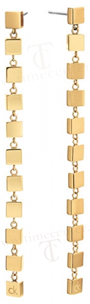 Calvin Klein Ékszer CKJ35000844 fülbevaló